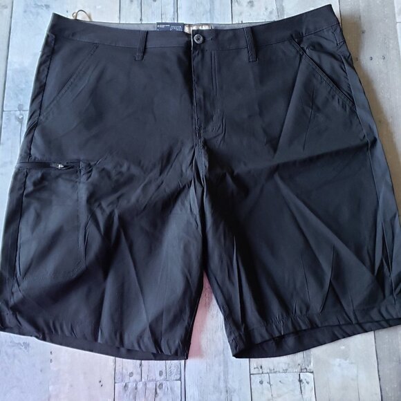 NWT - Weatherproof Vintage Packable Trail Hybrid Short - Size 40 - Picture 9 of 9